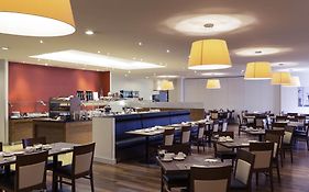 Mercure Stuttgart Sindelfingen an der Messe